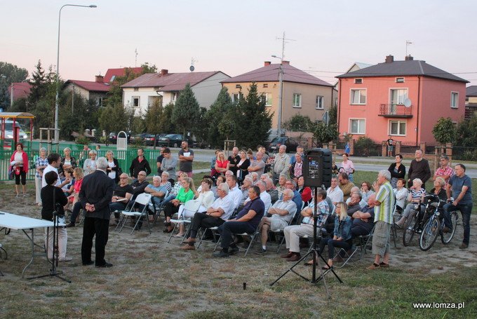 Na osiedlu Maria sporo się dzieje