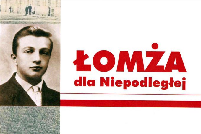 Łomża dla Niepodległej – program uroczystości