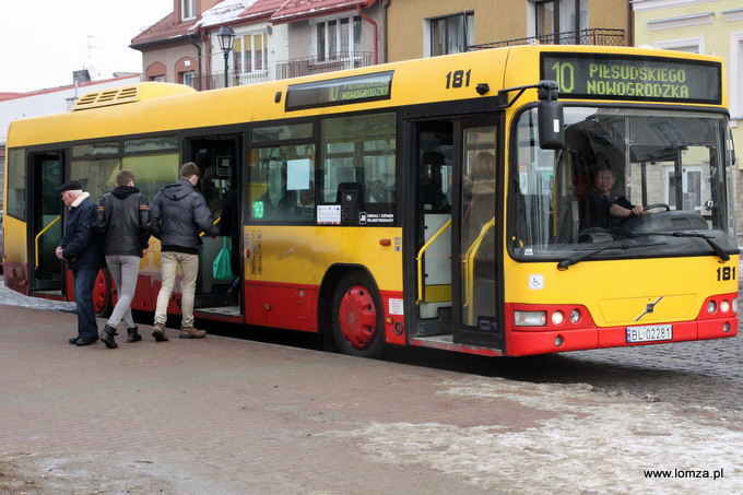 Bezpłatne przejazdy MPK dla uczniów po uchwaleniu budżetu