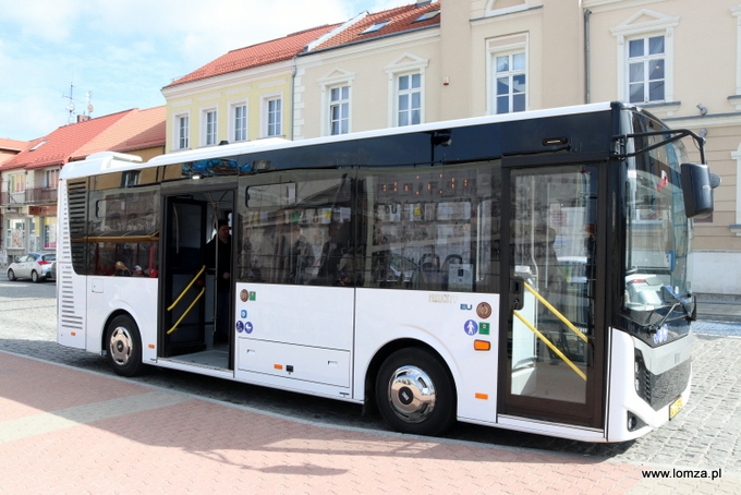 MPK obserwuje autobusy na nowe trasy