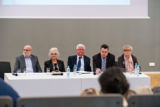 Naukowcy Polskiej Akademii Nauk debatowali o polityce senioralnej