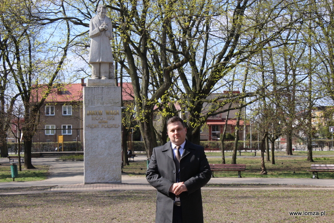 Będzie renowacja Parku im. Jakuba Wagi