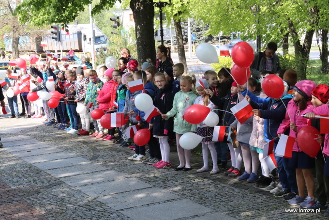 Upamiętnili rocznicę zakończenia drugiej wojny światowej