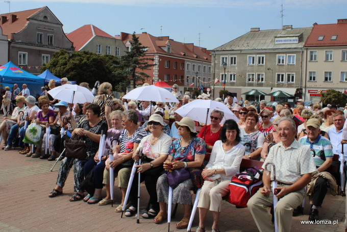 Program szczepień dla seniorów z pozytywną opinią