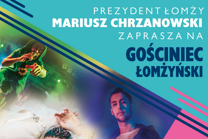 Kultowy Gościniec Łomżyński na pożegnanie lata