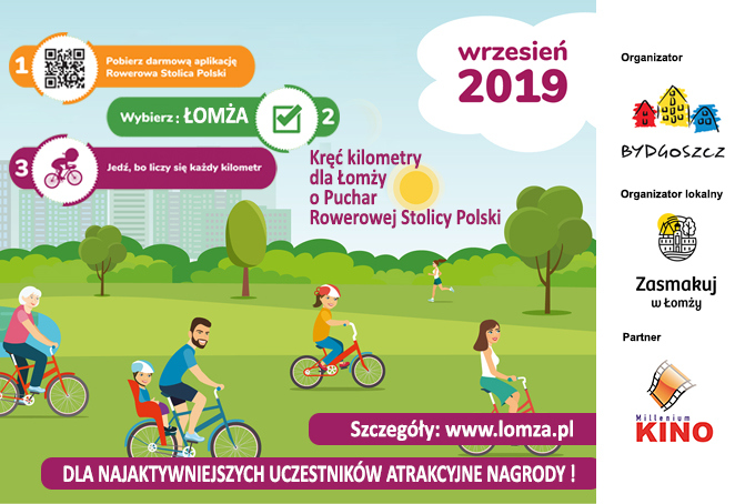 Łomża walczy o tytuł 