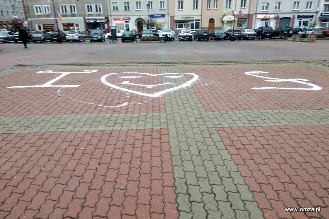 Strażnicy Miejscy ujęli wandala