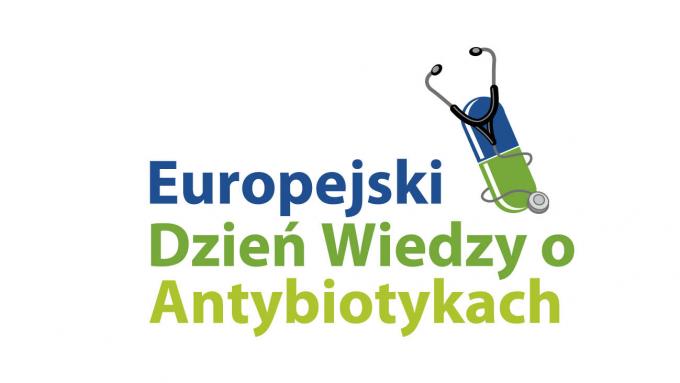 Europejski Dzień Wiedzy o Antybiotykach