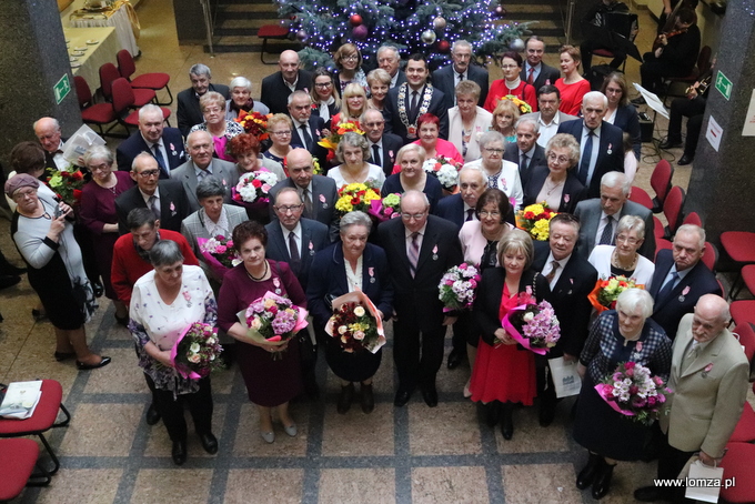 Wiedzą, co to trwałość małżeństwa