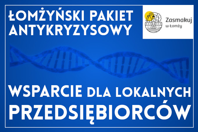 Samorządowa pomoc dla przedsiębiorców. Uchwała podjęta