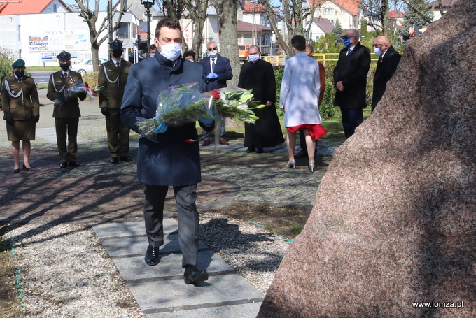 Rocznica zakończenia II wojny światowej