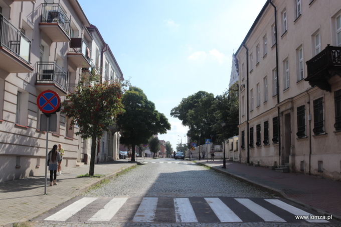 Kolejny odcinek Dwornej zamknięty