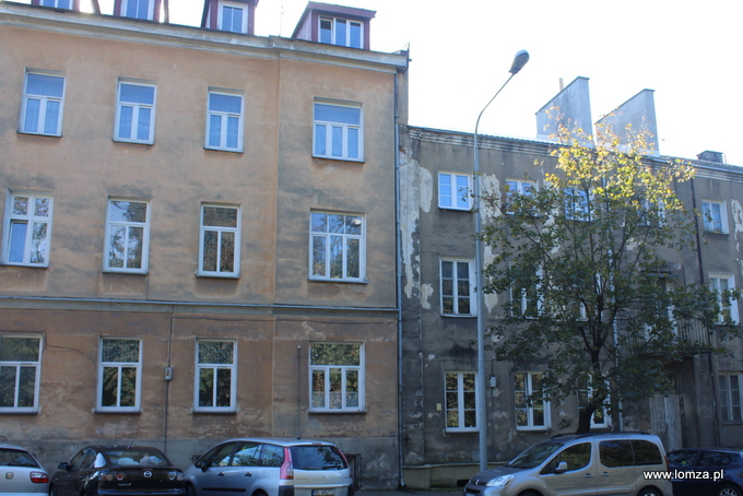 Będzie remont zasobów mieszkaniowych
