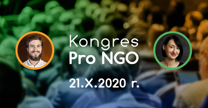 Kongres Pro NGO online