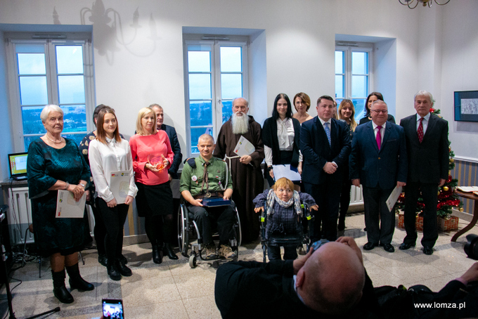 Gala Społecznika w przyszłym roku