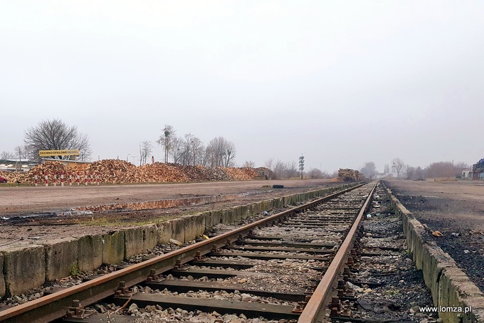 Inwestycja kolejowa CPK wpłynie na powiększenie Łomży?
