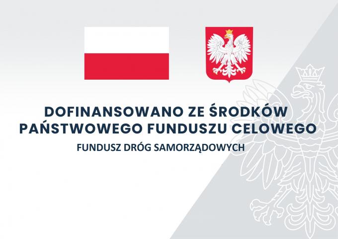 Fundusz Dróg Samorządowych