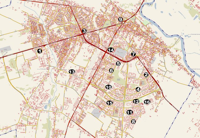 Miasto pomoże w transporcie do punktów szczepień przeciwko COVID-19