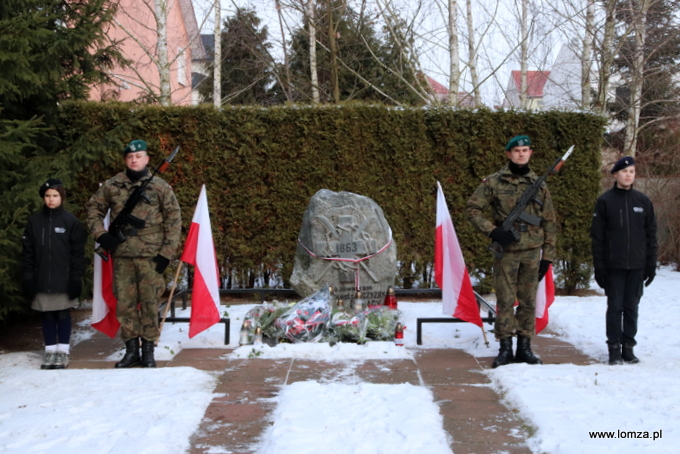 Uczcimy 158. rocznicę wybuchu Powstania Styczniowego