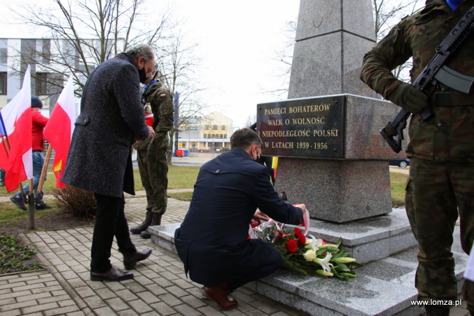 Narodowy Dzień Pamięci Żołnierzy Wyklętych