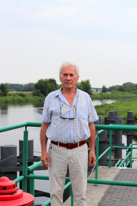 Ratujmy naszą Narew i środowisko naturalne!