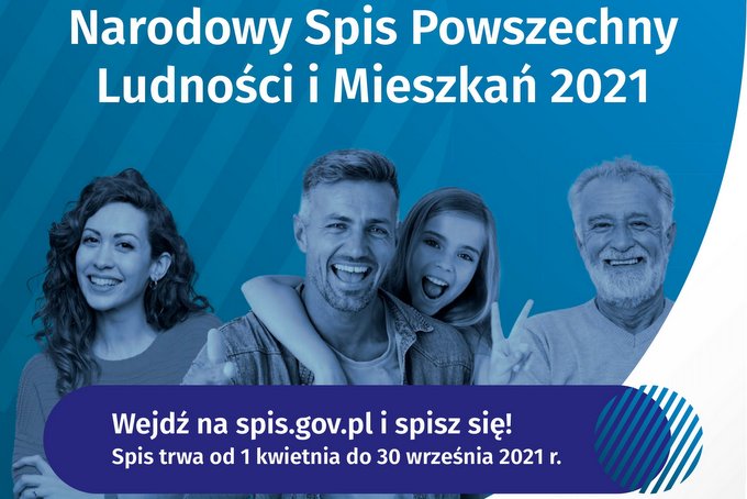 Mija termin przeprowadzenia spisu