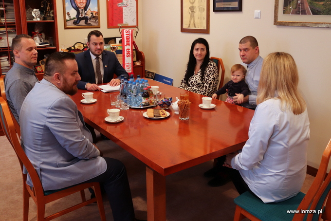 Witamy kolejne firmy przyjazne rodzinom i seniorom
