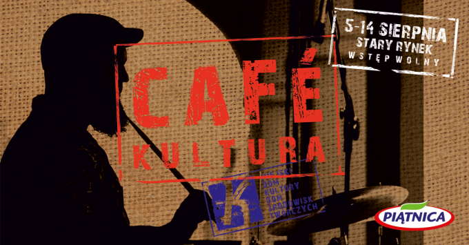 Cafe Kultura 2022
