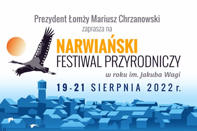Narwiański Festiwal Przyrodniczy