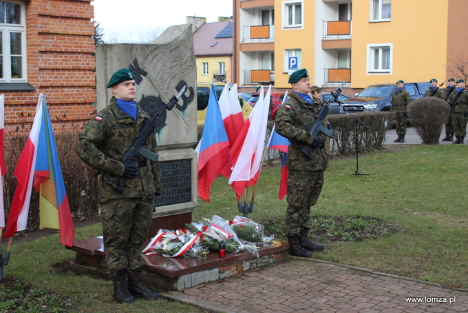 Uczciliśmy 81. rocznicę utworzenia Armii Krajowej