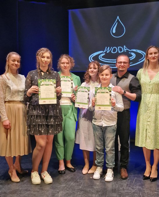 Soliści Studia eMDeK Laureatami w Białymstoku