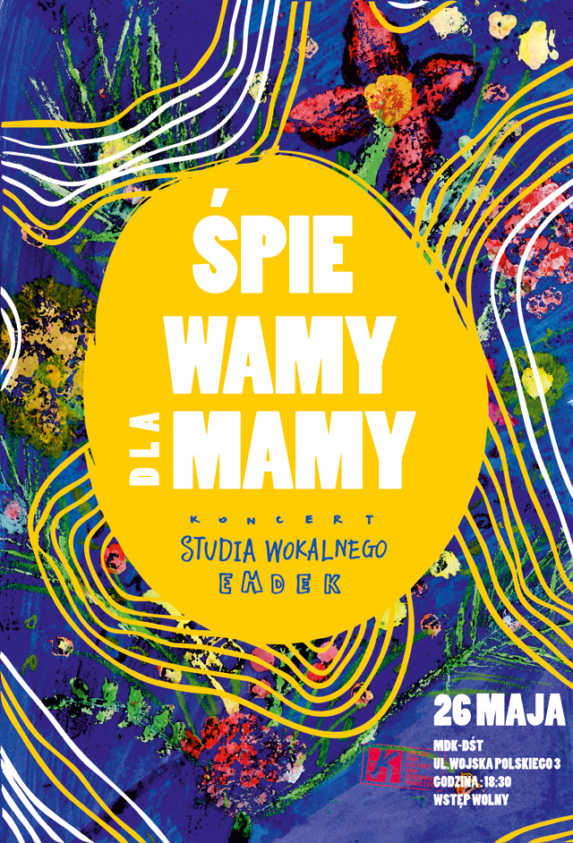 Śpiewamy dla Mamy