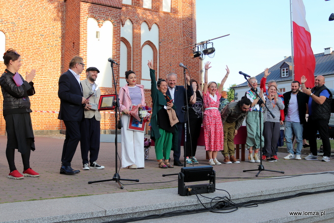„Walizkowe” Grand Prix jedzie do Gruzji