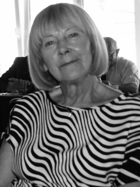 Zmarła Krystyna Michalczyk-Kondratowicz