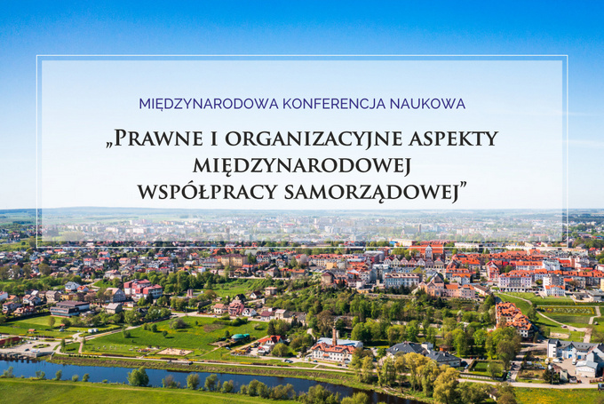 Międzynarodowa konferencja w Akademii Łomżyńskiej