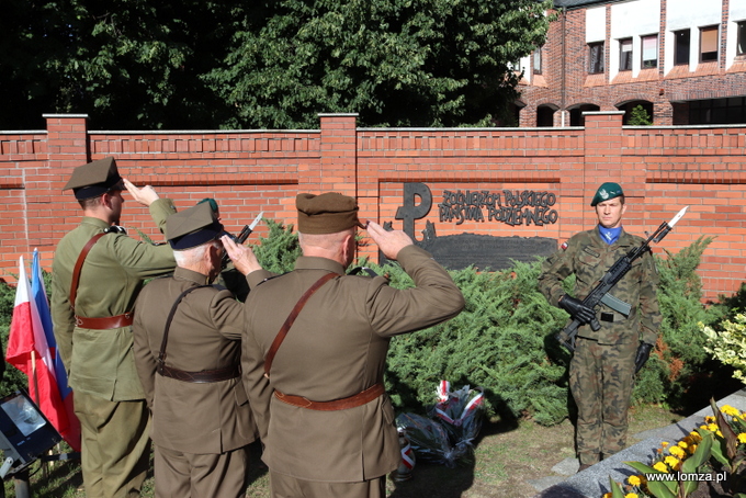 Zapraszamy na obchody rocznicy wybuchu Powstania Warszawskiego