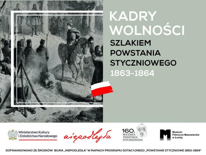 Nowy szlak tematyczny w Łomży