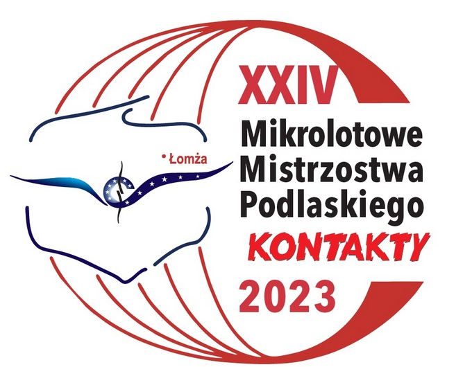 Ptakom podobni nad Łomżą