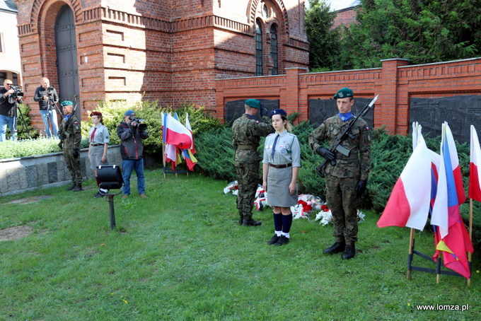 84. rocznica wybuchu najkrwawszego konfliktu zbrojnego w historii ludzkości