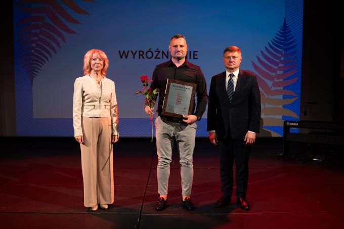 Rejsy gondolą po Narwi pośród laureatów konkursu na najlepszy Produkt Turystyczny województwa