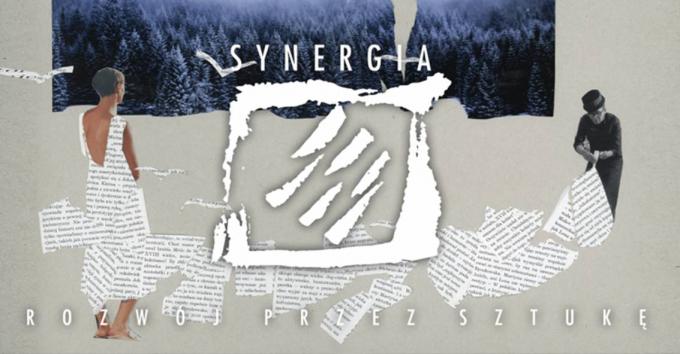 Synergia - rozwój przez sztukę