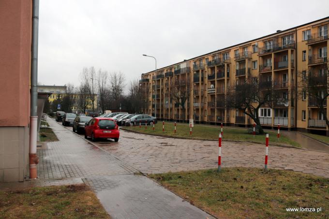 Będą remonty parkingów