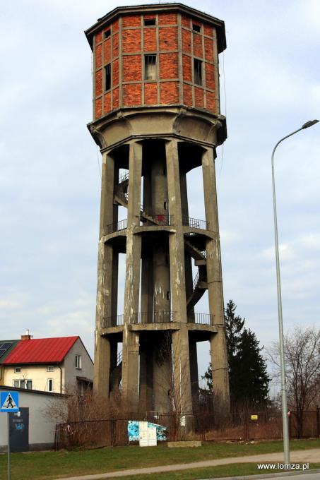 EKOwieża ciśnień?