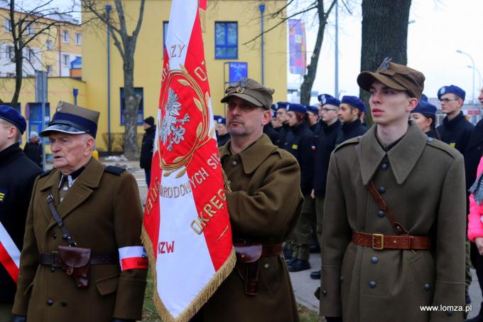 Narodowy Dzień Pamięci Żołnierzy Wyklętych - program obchodów