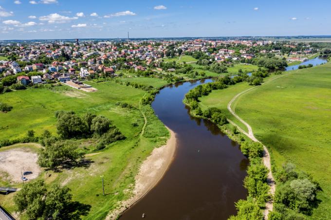 Miasto czeka na wykonawców bulwarów
