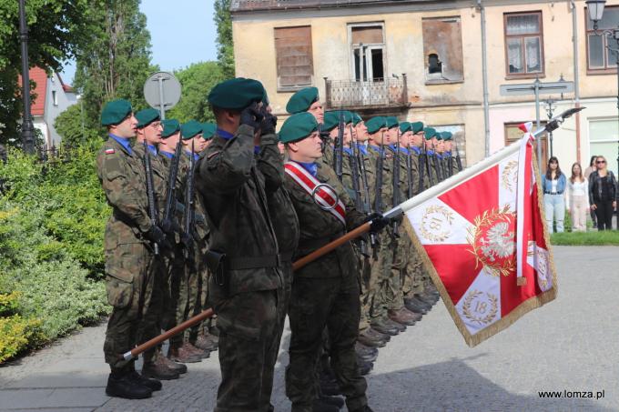 Czerpmy z dziedzictwa majowej Konstytucji