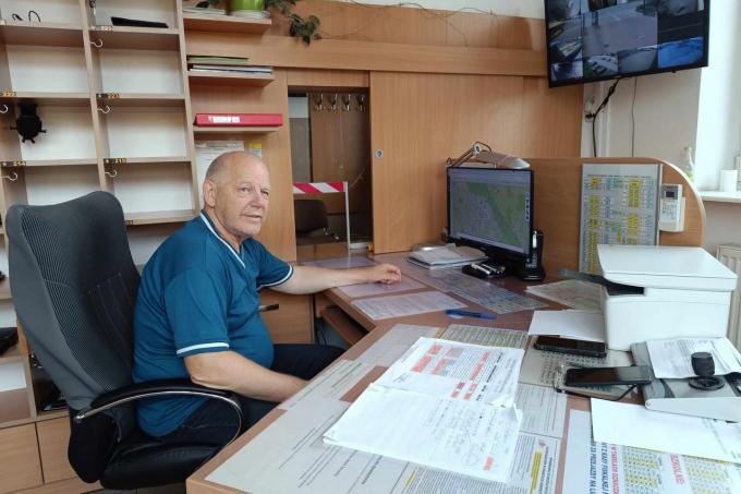 50 lat pracy w MPK
