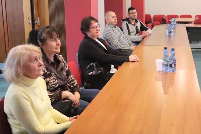 Rada osób z niepełnosprawnością na nową kadencję