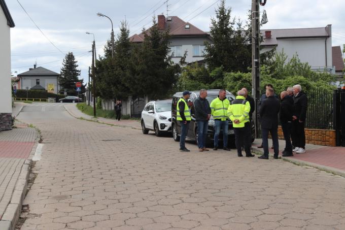Kierzkowa będzie miała nową nawierzchnię