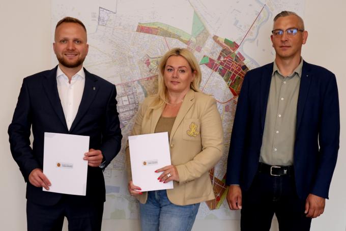 Biblioteczna filia powiększa swoją siedzibę
